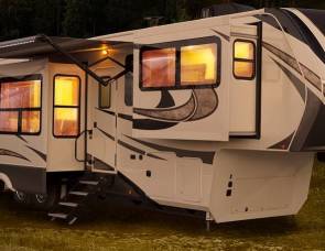 2019 Grand Design Solitude - 3740BH