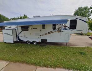 2009 Wildcat 30LOFT