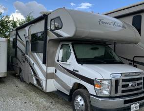2016 Thor Four Winds