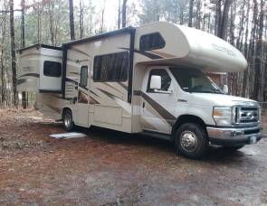 2016 Freedom Elite 26FE