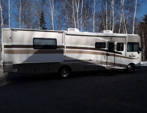 2006 Fleetwood Bounder - UPMi198