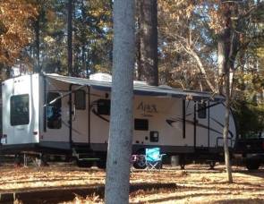 2016 Coachmen Apex