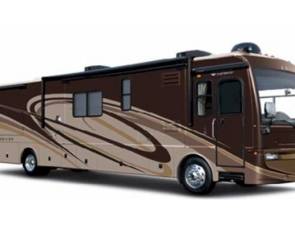 2005 fleetwood excursion