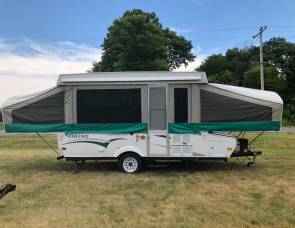 2008 Viking Epic