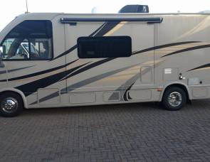 2015 Thor Axis