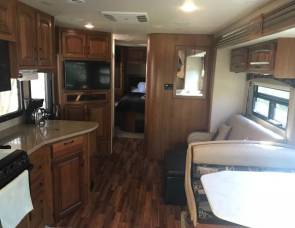 2016 Jayco GreyHawk