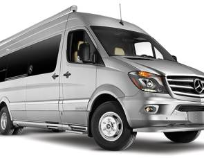 2017 Airstream Interstate Grand Tour