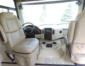 2018 Thor Hurricaine 35M