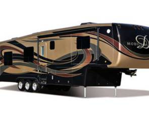 2003 Mobile scout