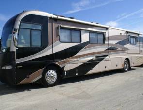 2004 Fleetwood Revolution