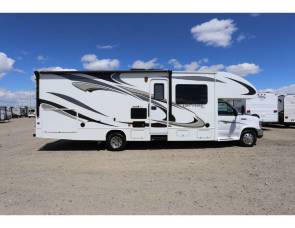 2015 Jayco Greyhawk 29 KS
