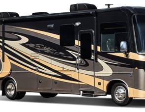 2019 Jayco/Precept