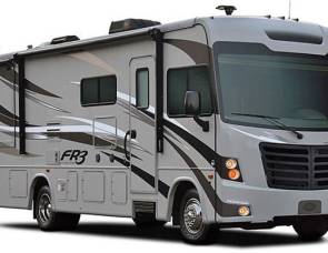 2018 Forest River FR3