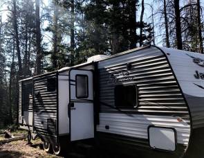 2017 Jayco 29BHDS