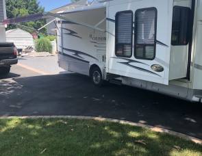 2006 gulfstream bt cruiser