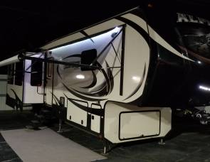 2015 Keystone / Alpine