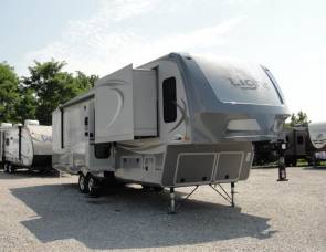 2015 Open Range M-311FLR