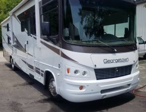 2012 Forest River RV Georgetown 351DS