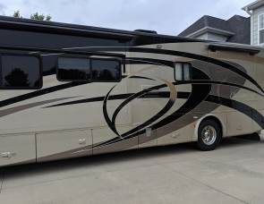 2007 Tiffin Phaeton