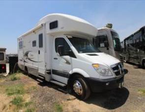 2010 Winnebago View (3143)