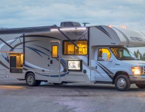 2018 Thor Freedom Elite 29FE