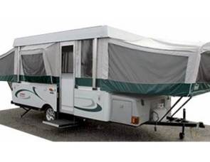 2007 Popup 2007