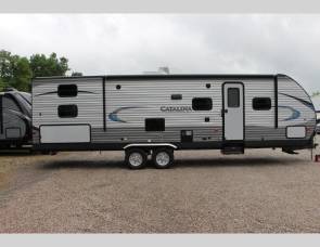 2019 Coachmen Catalina