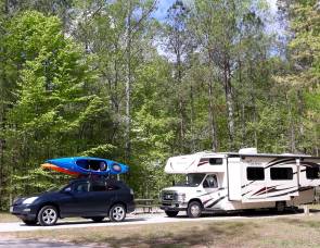 Class C Rv Rental Outer Banks Nc Compare Rates Reviews