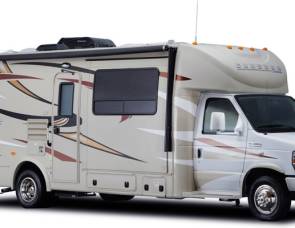 2008 Coachman Concord