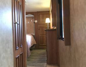 2010 Jayco 365BHS Eagle