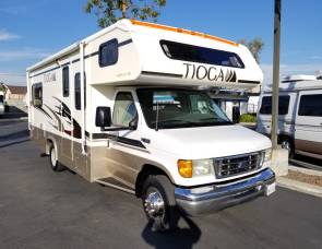 2004 Fleetwood Tioga