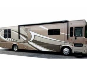 2009 Gulfstream Caribbean 35a