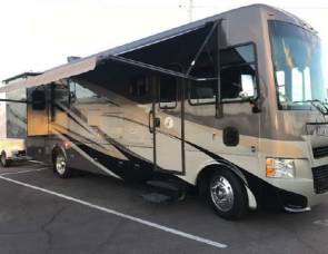 2014 Allegro 35QBA