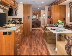2016 Jayco Precept 29 UR