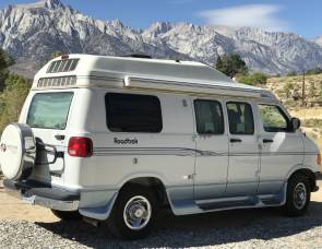 2003 Roadtrek 170