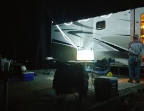 2007 Fourwinds Hurricane