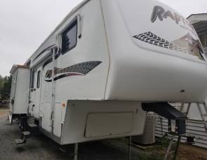 2006 Keystone Raptor