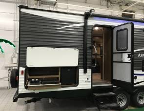 2018 Aspen trail 2790bhs