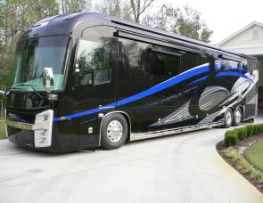 2018 Entegra Coach 2018