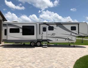 2018 Open Range RV OF371MBH