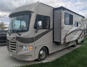 2014 Thor Ace