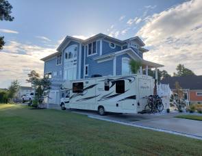 2016 Jayco 29ME
