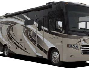 2015 Thor Miramar 34.1