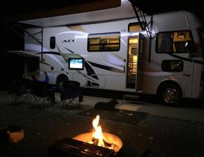 2017 Thor Motor Coach A.C.E. 29.3