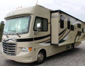 2015 Thor Motor Coach A.C.E. Bunkhouse
