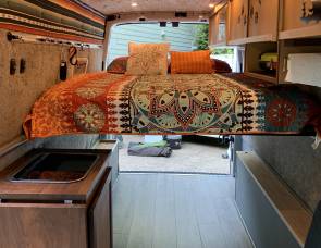 2017 Ford Transit
