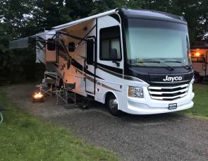 2019 Jayco Alante