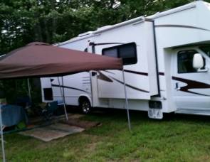 2006 Forest River Sunseeker