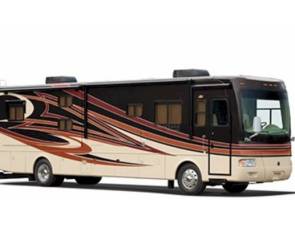 1999 Holiday Rambler