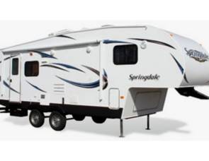2005 Keystone Springdale